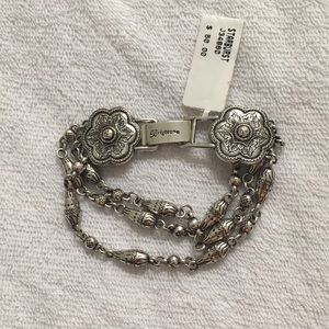 Brighton Starburst bracelet